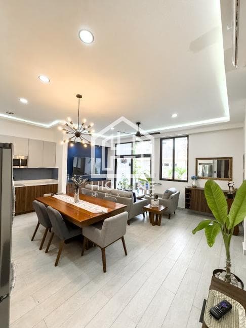 3-Bedroom Apartment for Sale in BACALAR with a View of the Lagoon