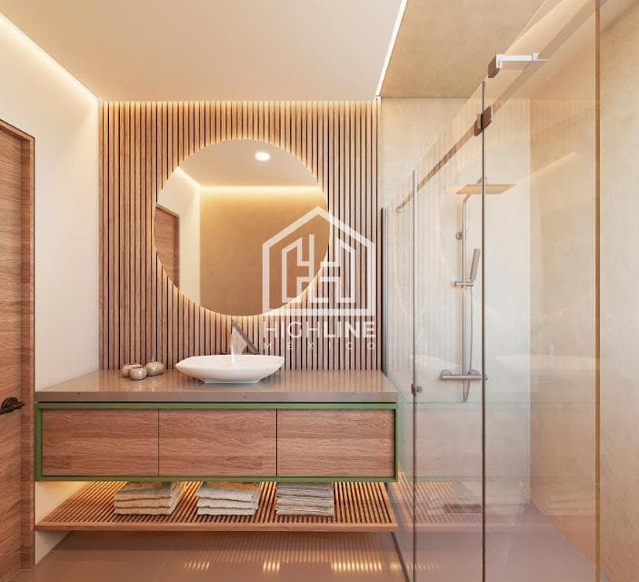 STUDIO APARTMENT FOR SALE IN DOWNTOWN PLAYA DEL CARMEN