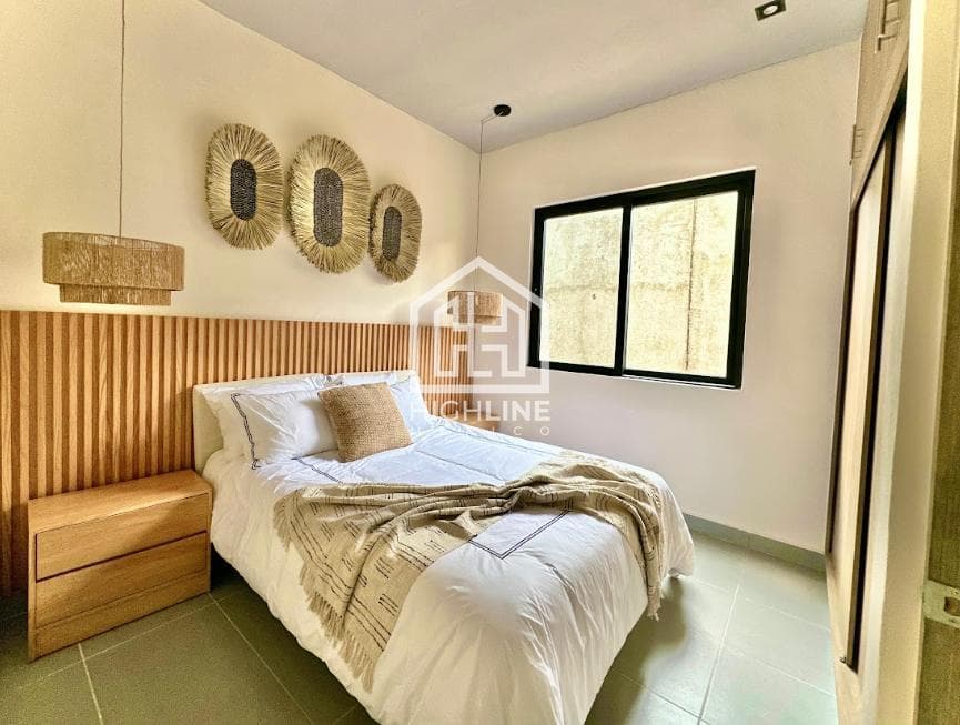 3-Bedroom Condo for Sale in Playa del Carmen with a Pool