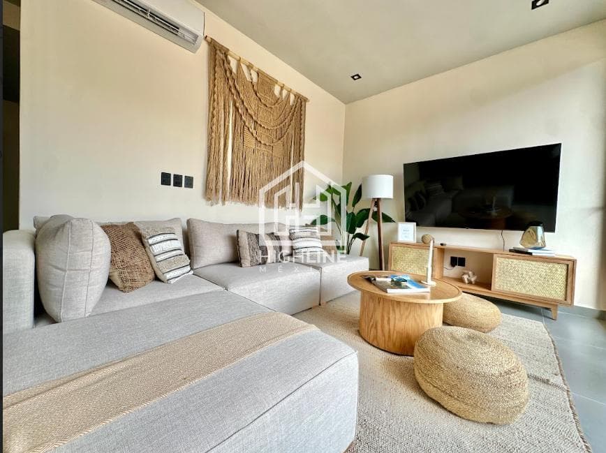 3-Bedroom Condo for Sale in Playa del Carmen with a Pool