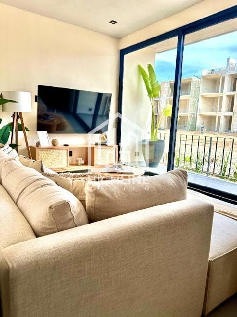 3-Bedroom Condo for Sale in Playa del Carmen with a Pool