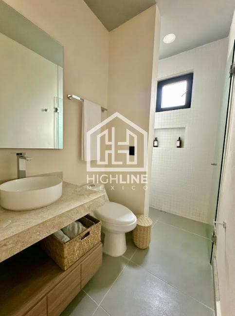 3-Bedroom Condo for Sale in Playa del Carmen with a Pool