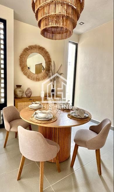 3-Bedroom Apartment with Rooftop Deck for Sale in Playa del Carmen, with Pool