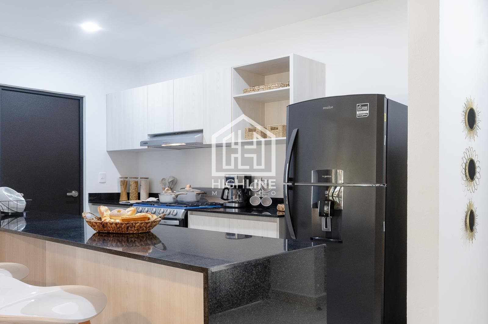 2-Bedroom Apartment in Playa del Carmen | INFONAVIT or Bank Loans Accepted | Padel Court