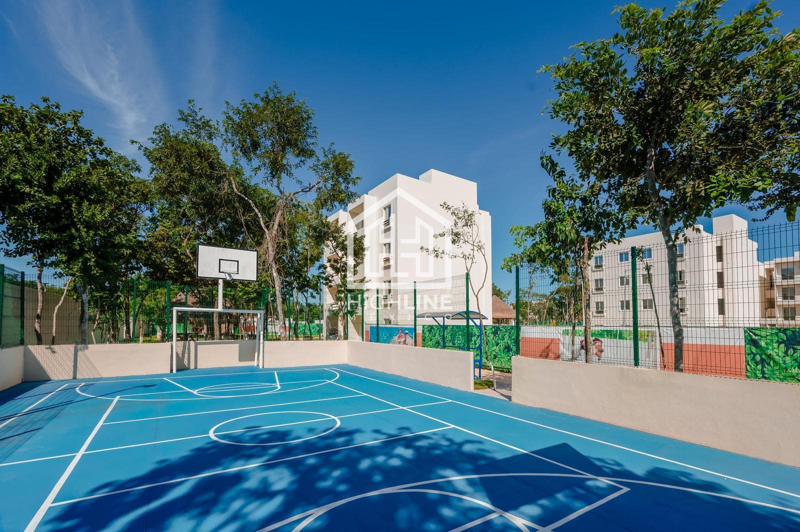 3-Bedroom Apartment in Playa del Carmen, 10 Minutes from the Beach | Pet-Friendly | Accepts Credit Cards