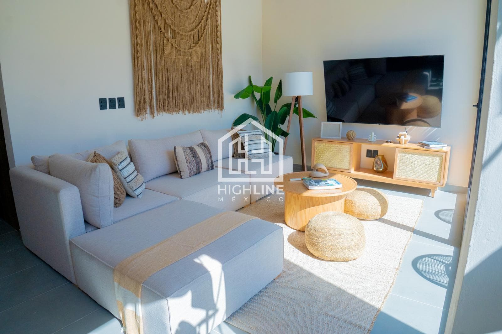 3-BEDROOM APARTMENT | PLAYA DEL CARMEN | PREMIUM AMENITIES | WITH CLUBHOUSE