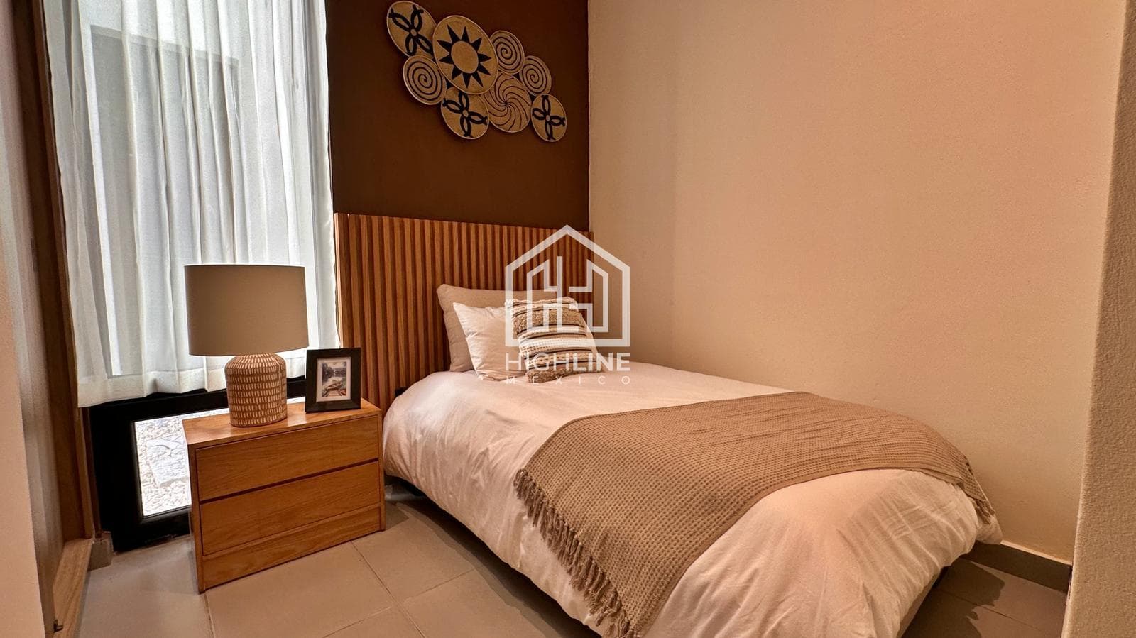 3-BEDROOM APARTMENT | PLAYA DEL CARMEN | PREMIUM AMENITIES | WITH CLUBHOUSE