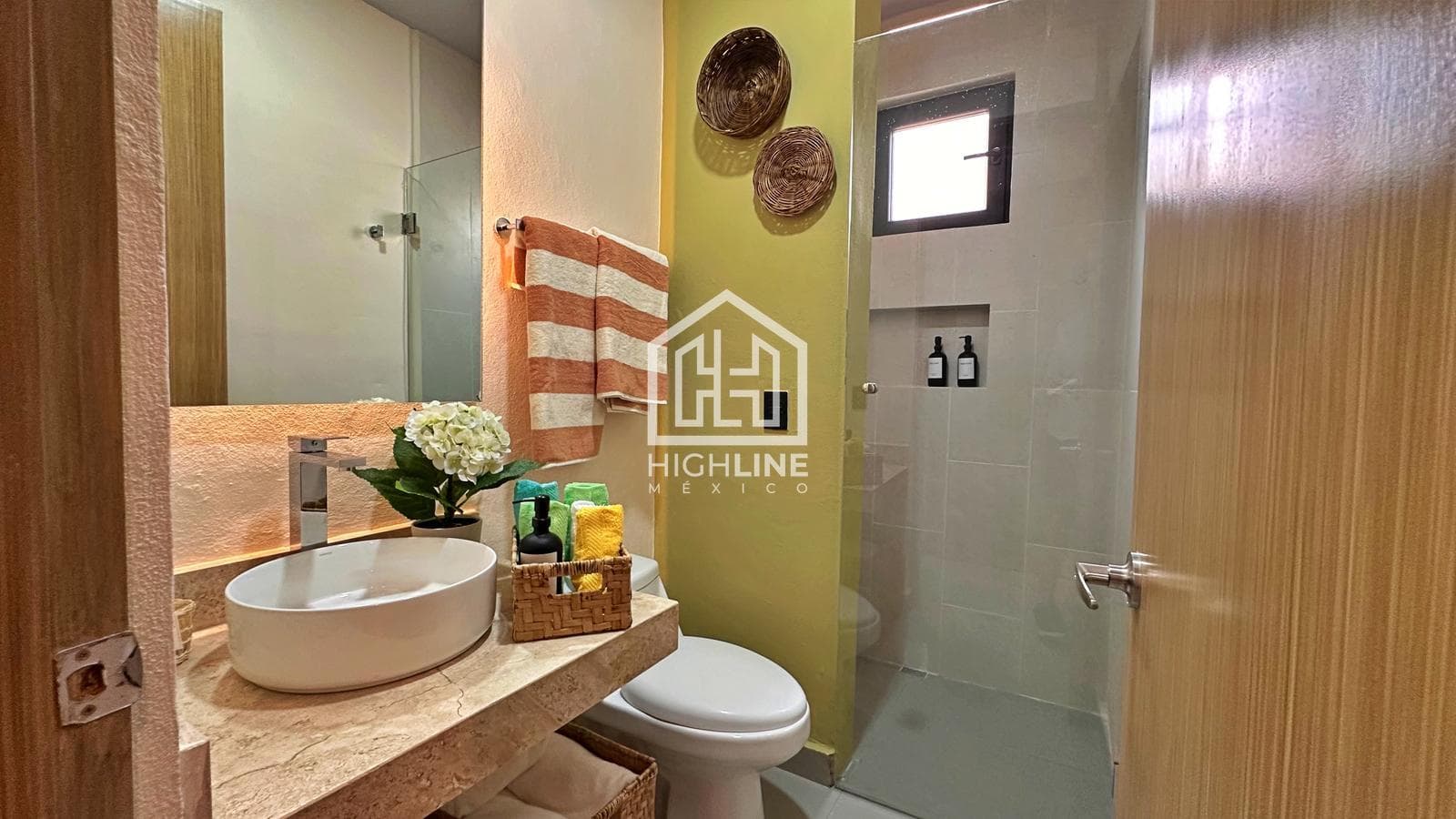 3-BEDROOM APARTMENT | PLAYA DEL CARMEN | PREMIUM AMENITIES | WITH CLUBHOUSE