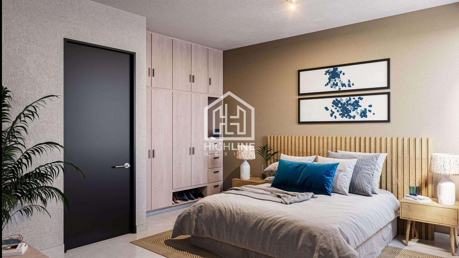3-BEDROOM APARTMENT | CANCÚN | READY TO MOVE IN | WITH POOL | MORTGAGE FINANCING AVAILABLE