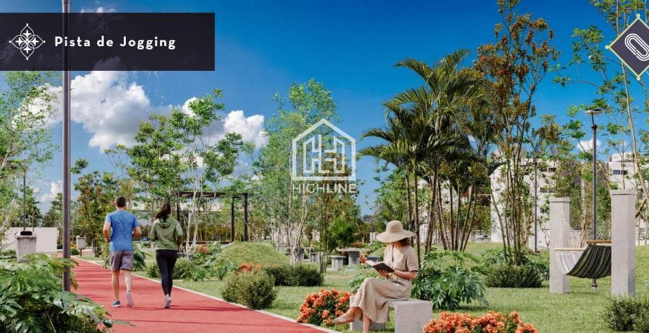 3-BEDROOM APARTMENT | CANCÚN | READY TO MOVE IN | WITH POOL | MORTGAGE FINANCING AVAILABLE