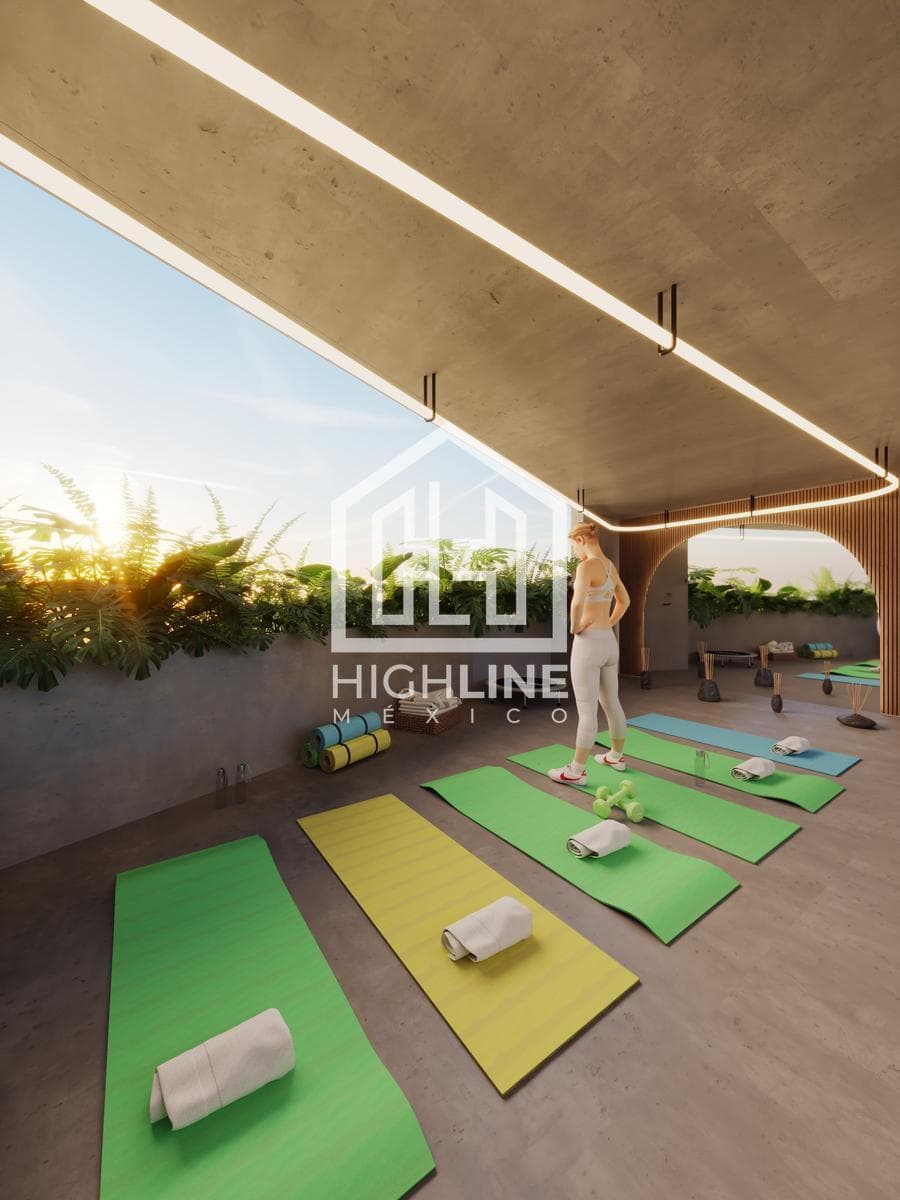 2-Bedroom Ground-Floor Condo for Sale in Tulum, with Pool and Private Jacuzzi