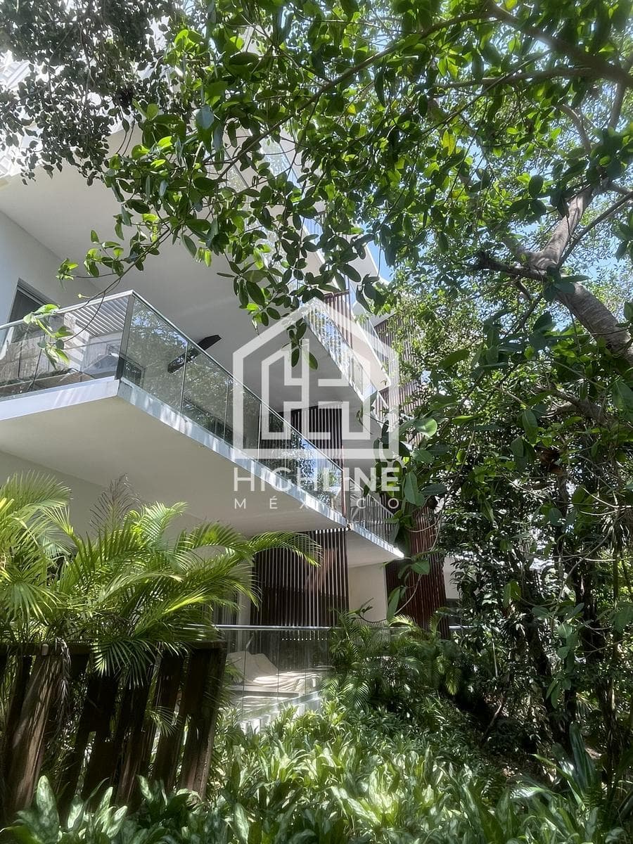 Apartment FOR SALE in an all-inclusive beachfront hotel