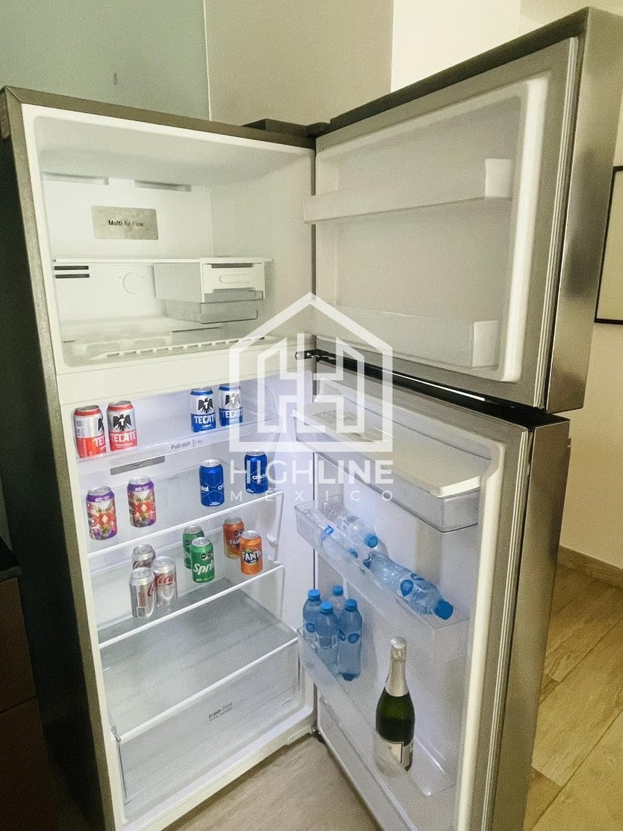 Apartment FOR SALE in an all-inclusive beachfront hotel