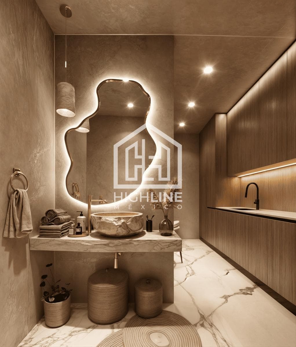 1-Bedroom Apartment in Tulum, 4 Minutes from the Beach | Designed by GRIEGO