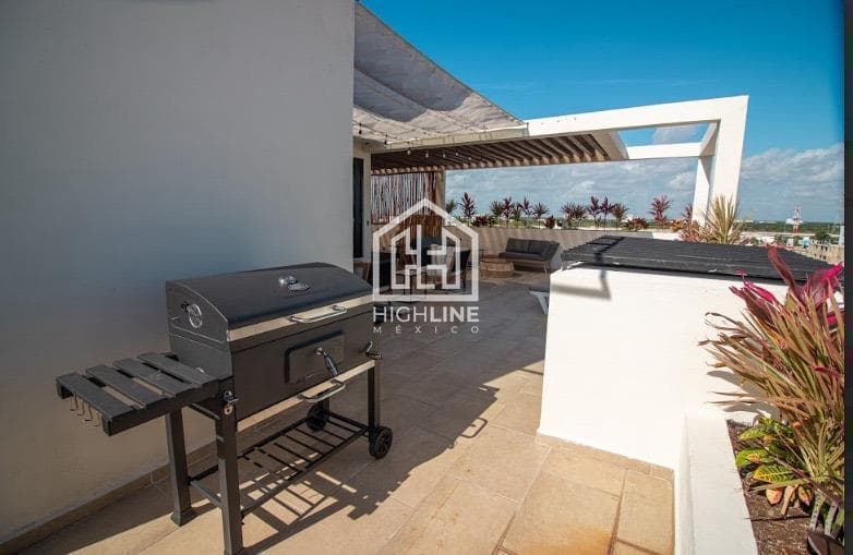 1-BEDROOM APARTMENT / FOR SALE / 5 CALLES DEL MAR / FURNISHED / CAPITAL GAINS / ROI.