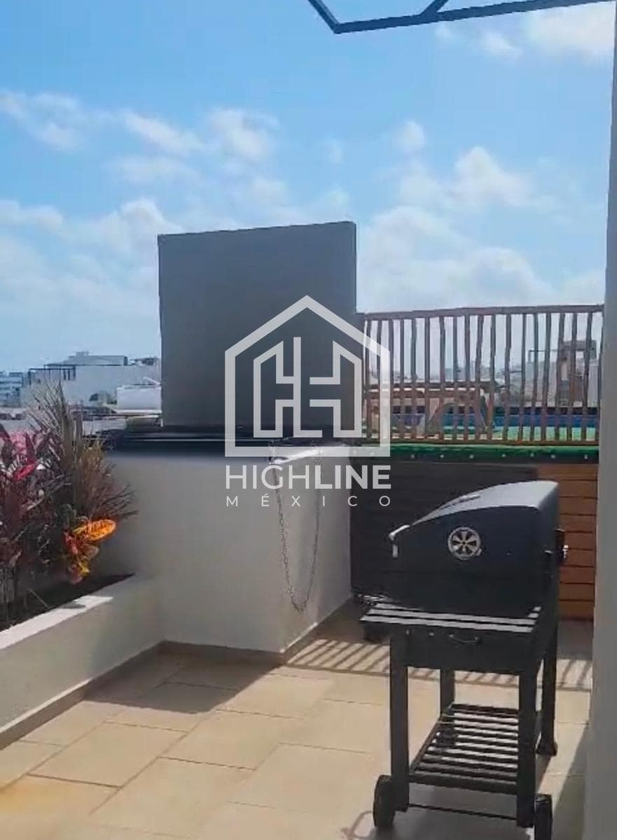 1-BEDROOM APARTMENT / FOR SALE / 5 CALLES DEL MAR / FURNISHED / CAPITAL GAINS / ROI.