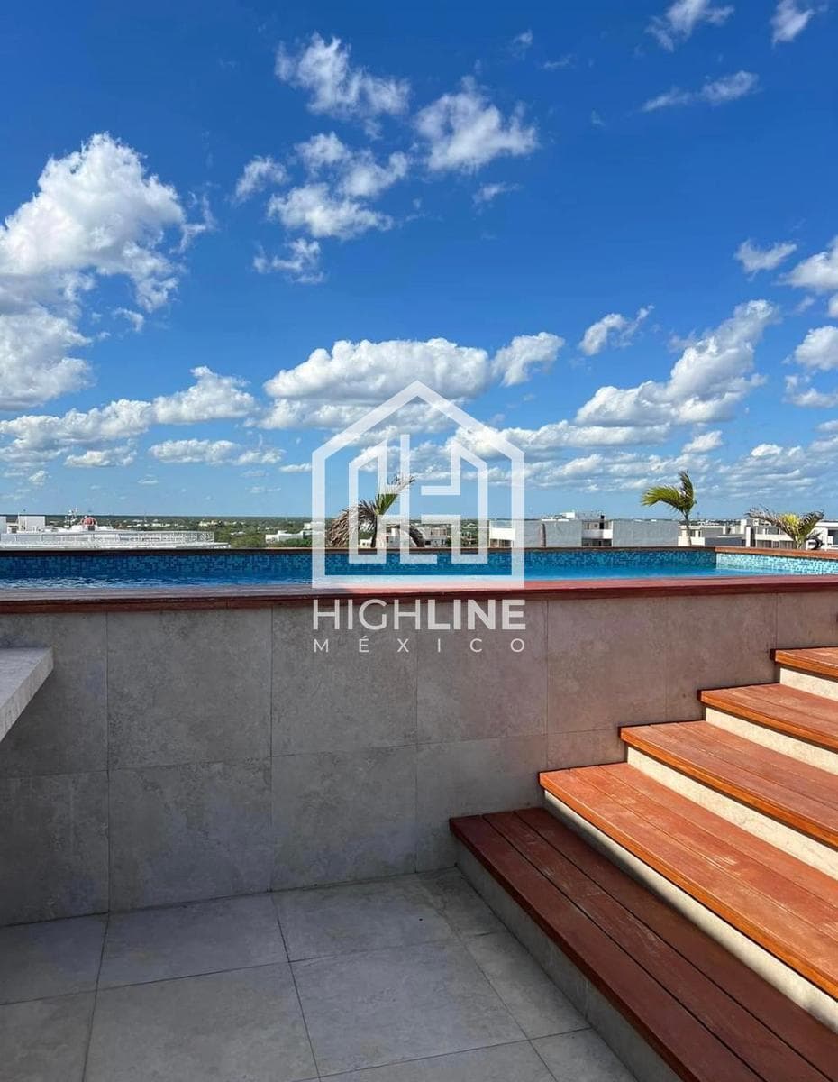 1-BEDROOM APARTMENT / FOR SALE / 5 CALLES DEL MAR / FURNISHED / CAPITAL GAINS / ROI.