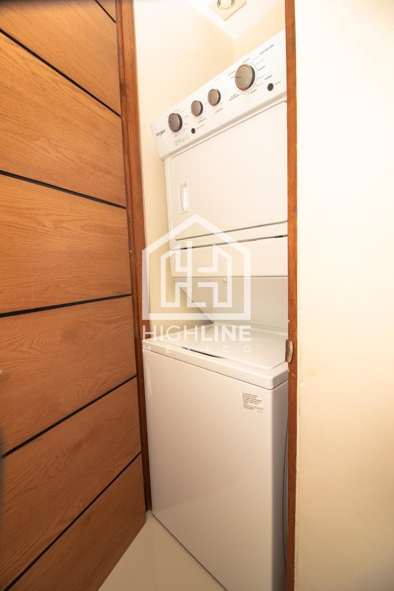 1-BEDROOM APARTMENT / FOR SALE / 5 CALLES DEL MAR / FURNISHED / CAPITAL GAINS / ROI.