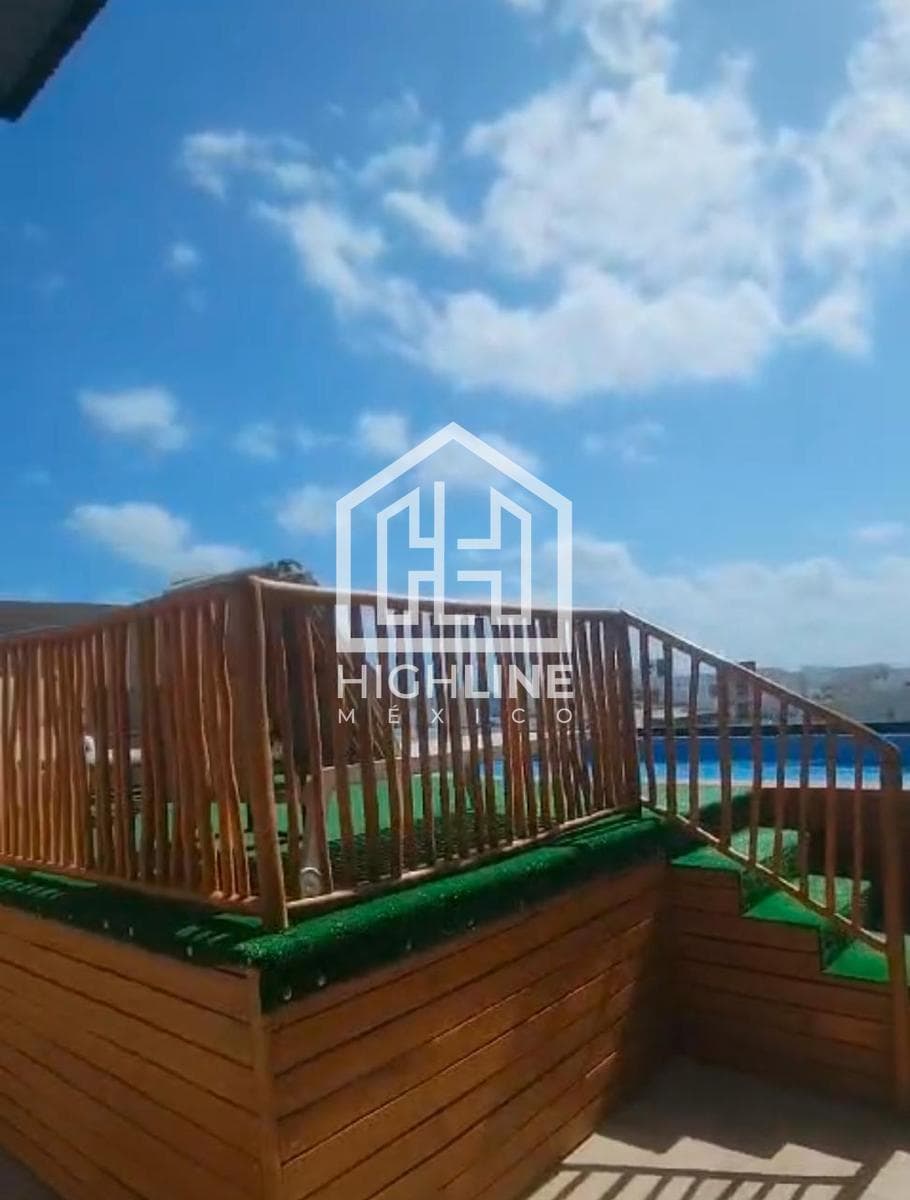 1-BEDROOM APARTMENT / FOR SALE / 5 CALLES DEL MAR / FURNISHED / CAPITAL GAINS / ROI.