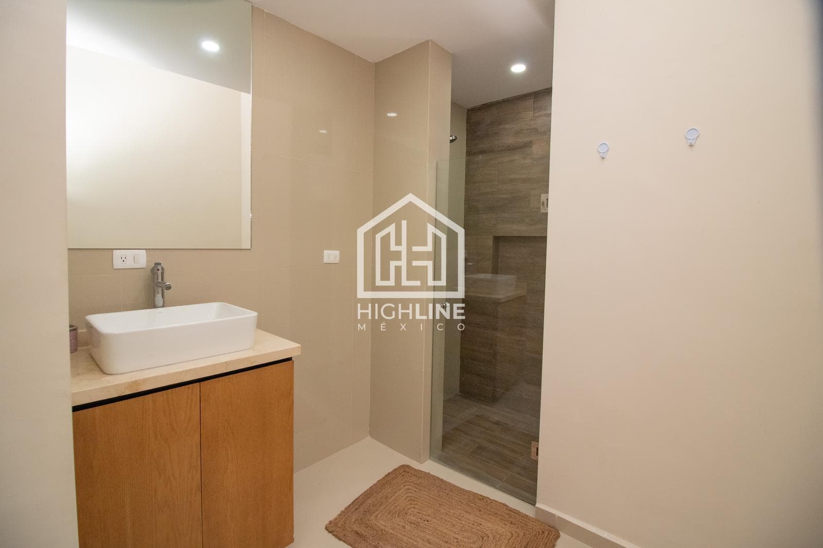 1-BEDROOM APARTMENT / FOR SALE / 5 CALLES DEL MAR / FURNISHED / CAPITAL GAINS / ROI.