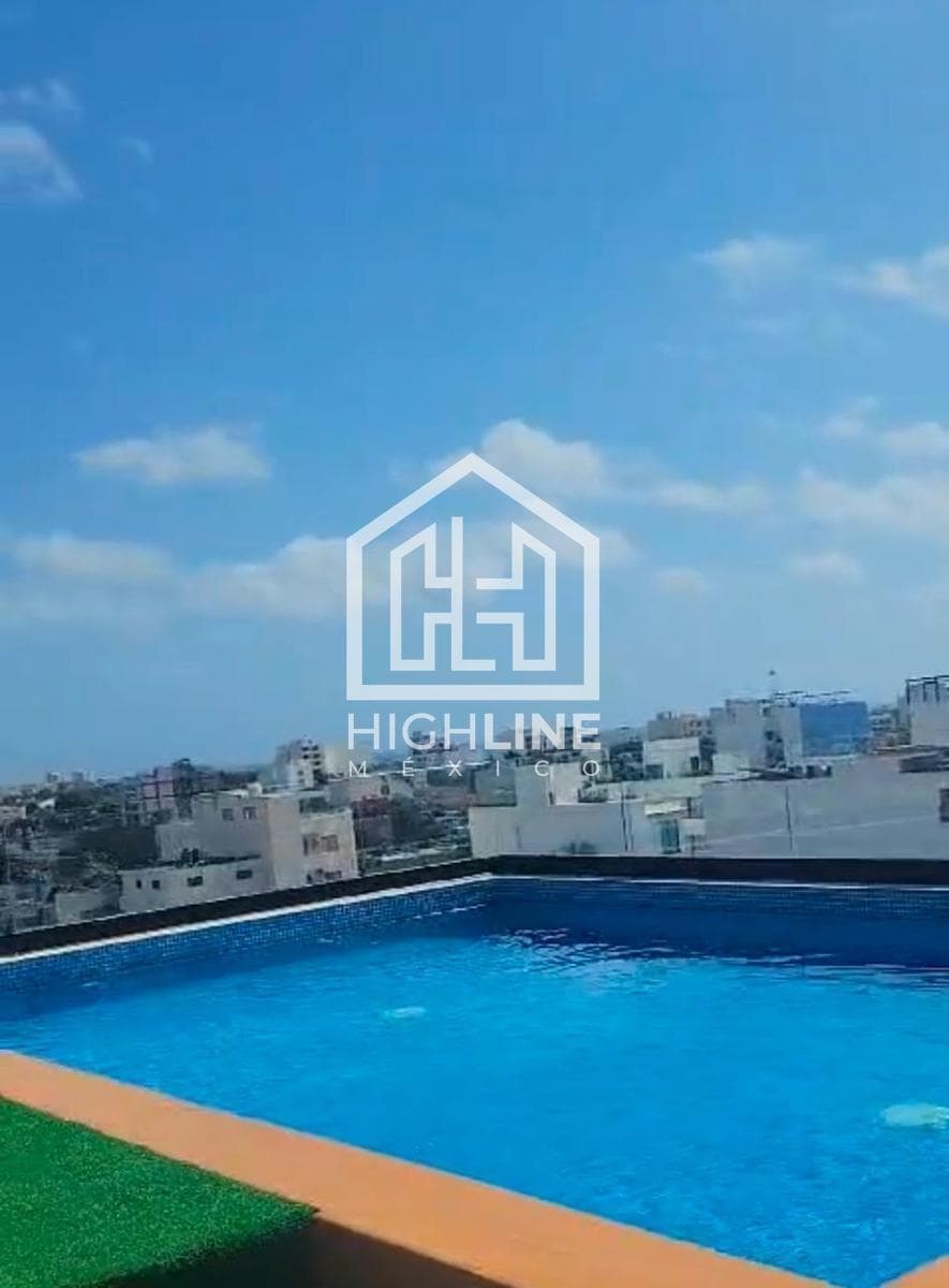 1-BEDROOM APARTMENT / FOR SALE / 5 CALLES DEL MAR / FURNISHED / CAPITAL GAINS / ROI.