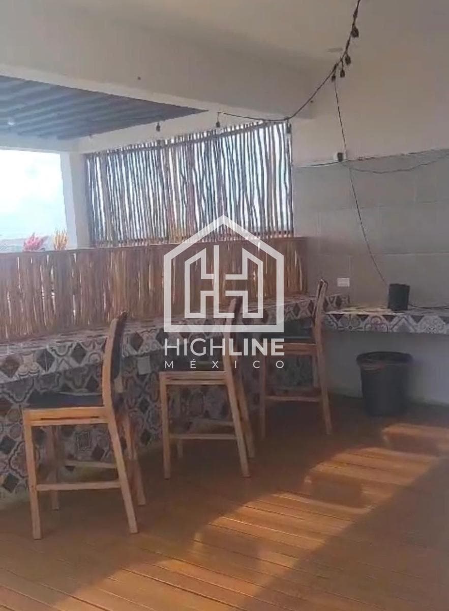 1-BEDROOM APARTMENT / FOR SALE / 5 CALLES DEL MAR / FURNISHED / CAPITAL GAINS / ROI.