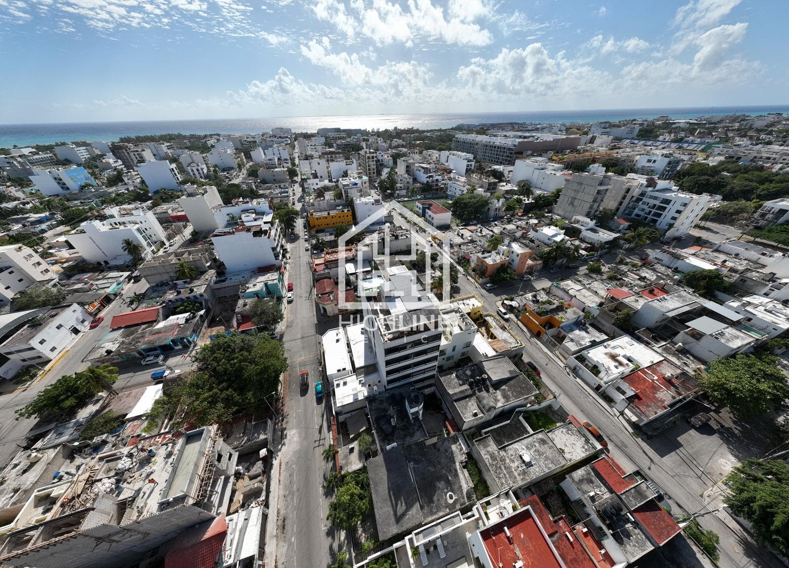 1-BEDROOM APARTMENT / FOR SALE / 5 CALLES DEL MAR / FURNISHED / CAPITAL GAINS / ROI.