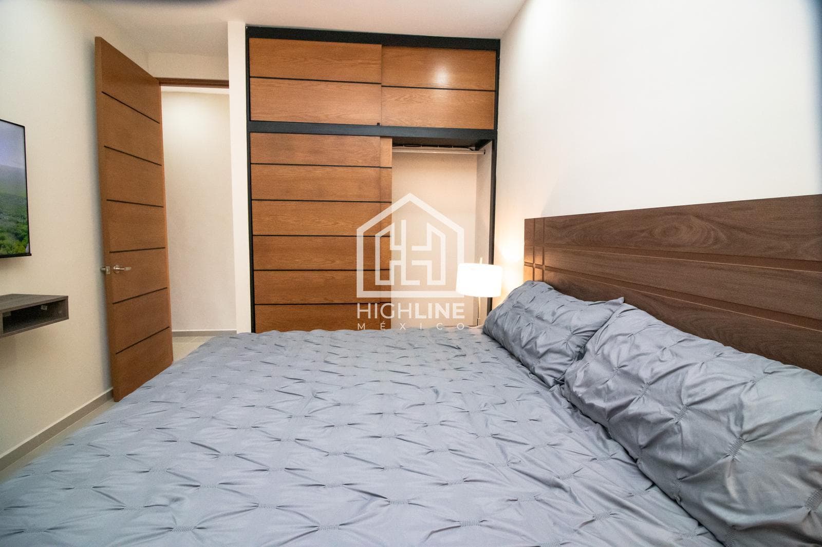 1-BEDROOM APARTMENT / FOR SALE / 5 CALLES DEL MAR / FURNISHED / CAPITAL GAINS / ROI.