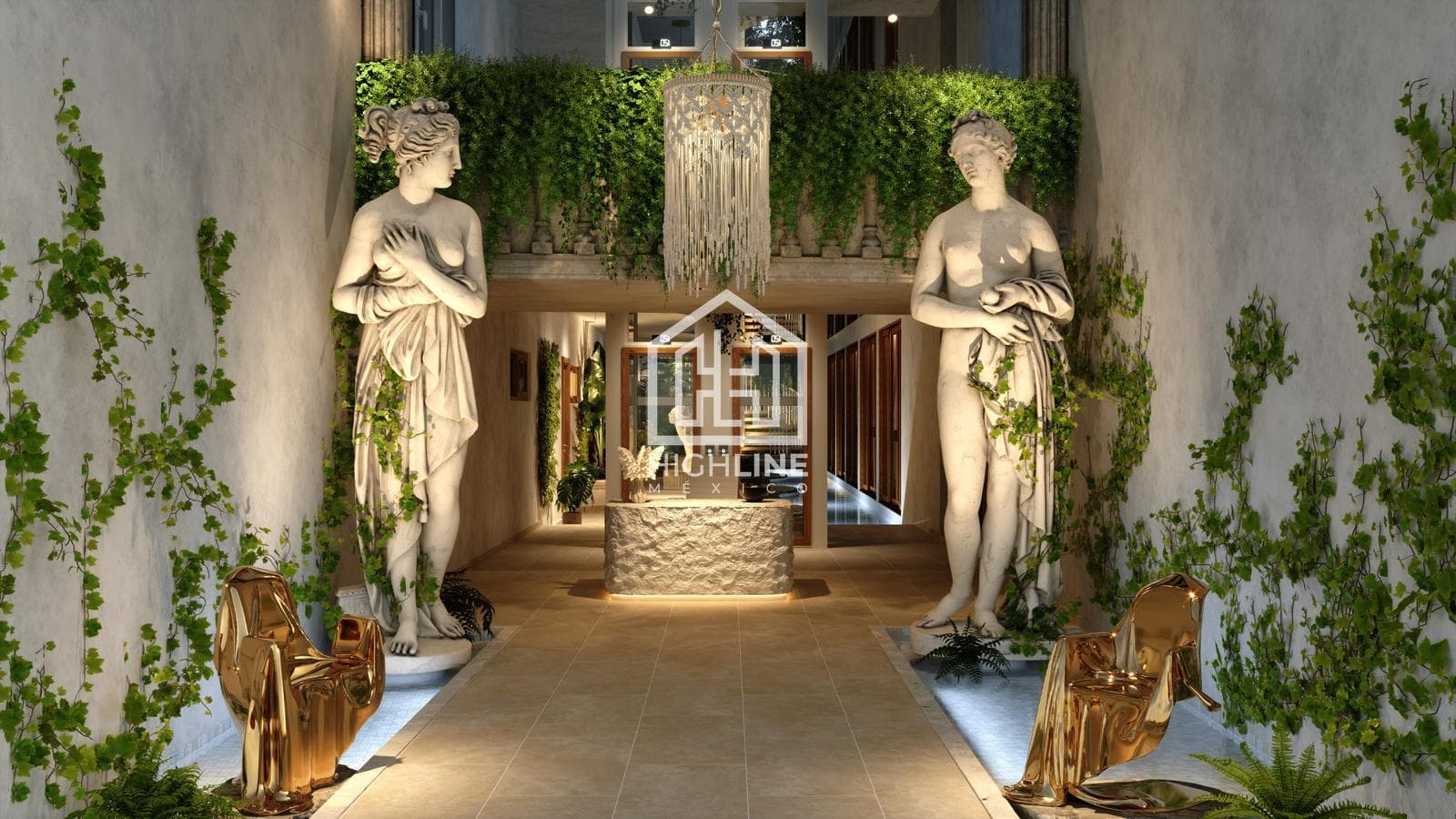 3-Bedroom Apartment with a Private Pool in Tulum—Offers High ROI and Appreciation Potential