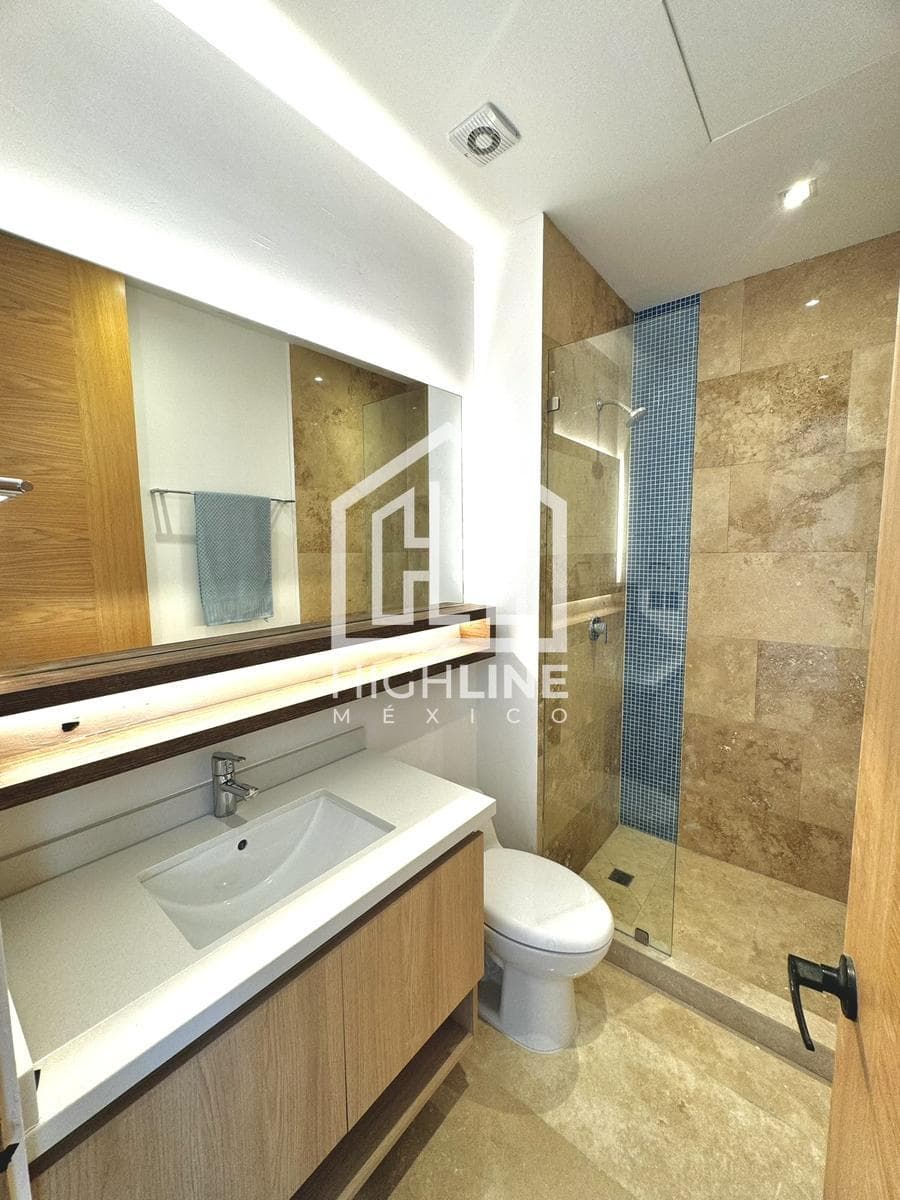 STUDIO APARTMENT / FOR SALE / FURNISHED / 4 CALLES DEL MAR / CAPITAL GAINS
