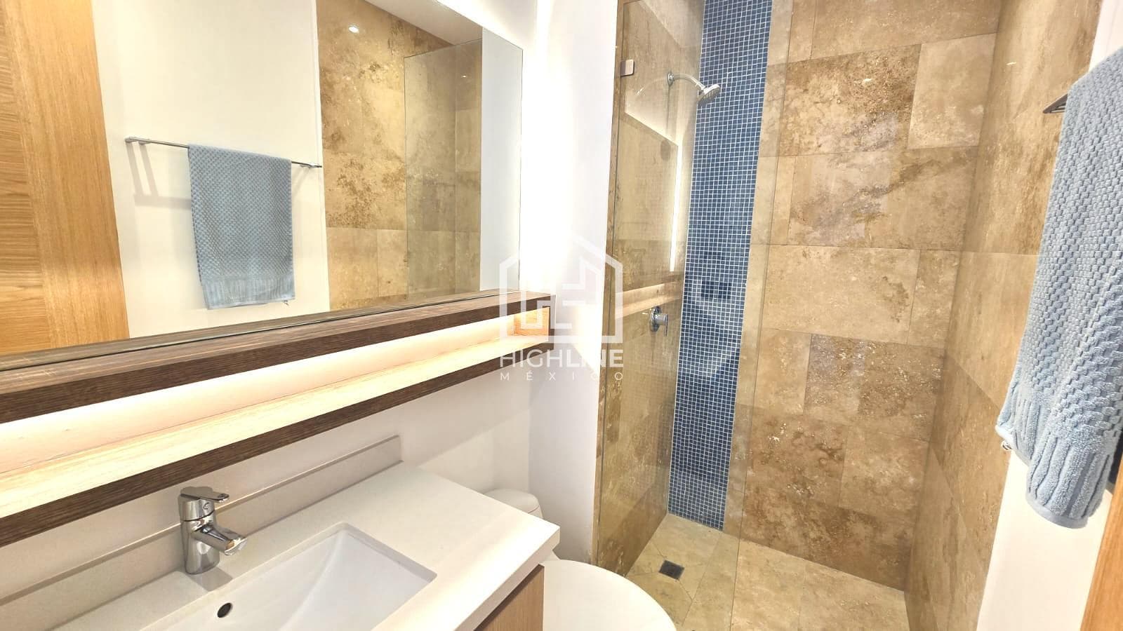 STUDIO APARTMENT / FOR SALE / FURNISHED / 4 CALLES DEL MAR / CAPITAL GAINS