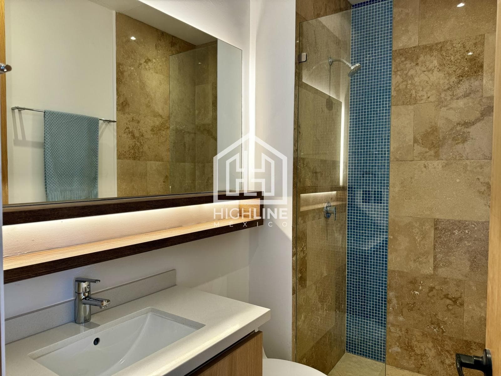 STUDIO APARTMENT / FOR SALE / FURNISHED / 4 CALLES DEL MAR / CAPITAL GAINS