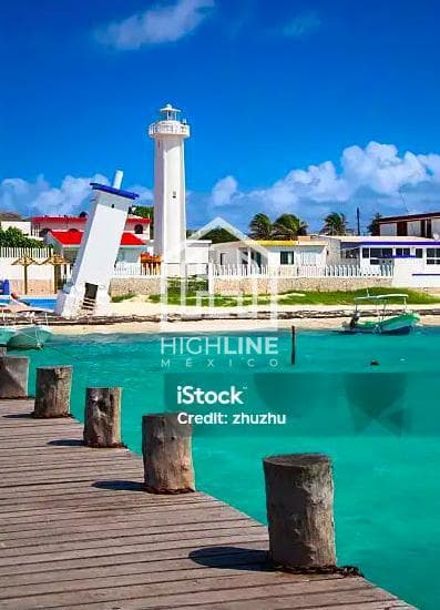 3-Bedroom Apartment FOR SALE, 150 m from the ocean, with a rooftop