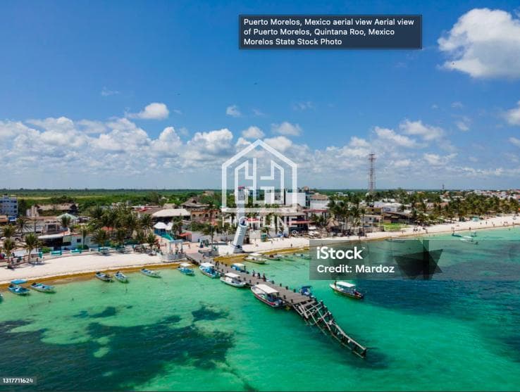 3-Bedroom Apartment FOR SALE, 150 m from the ocean, with a rooftop