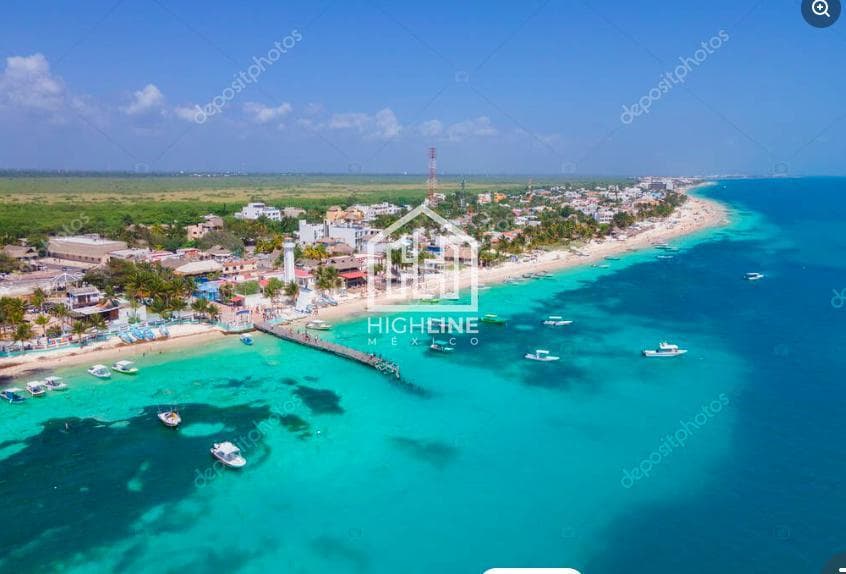 3-Bedroom Apartment FOR SALE, 150 m from the ocean, with a rooftop