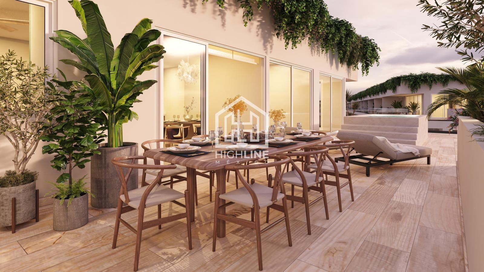 1-BEDROOM APARTMENT, GOLF / 5 MINUTES FROM THE BEACH / APPRECIATION POTENTIAL.