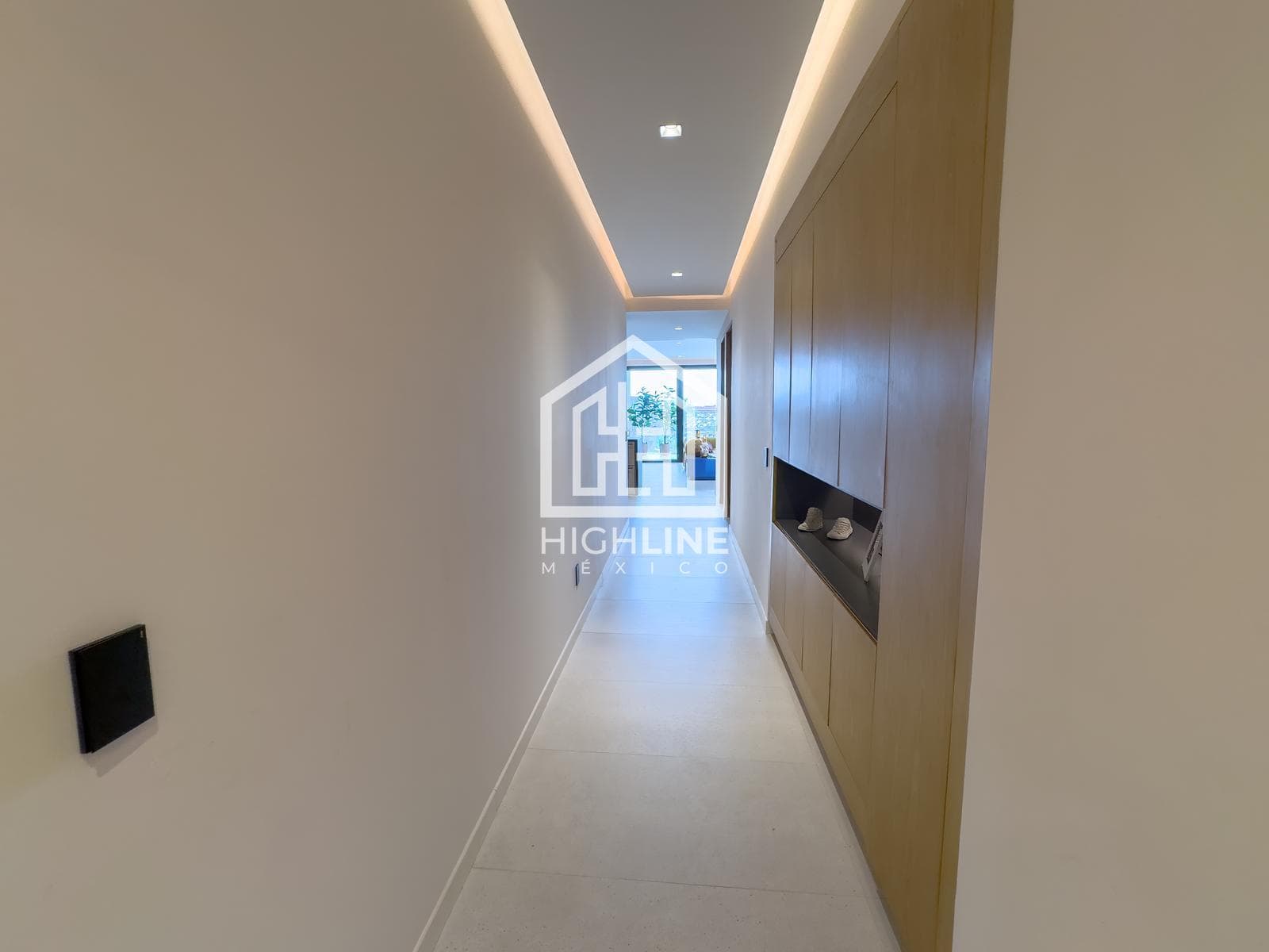 2-BEDROOM APARTMENT IN A PENTHOUSE / PRE-SALE / PREMIUM RESIDENTIAL COMPLEX / GOLF / BEACH ACCESS.