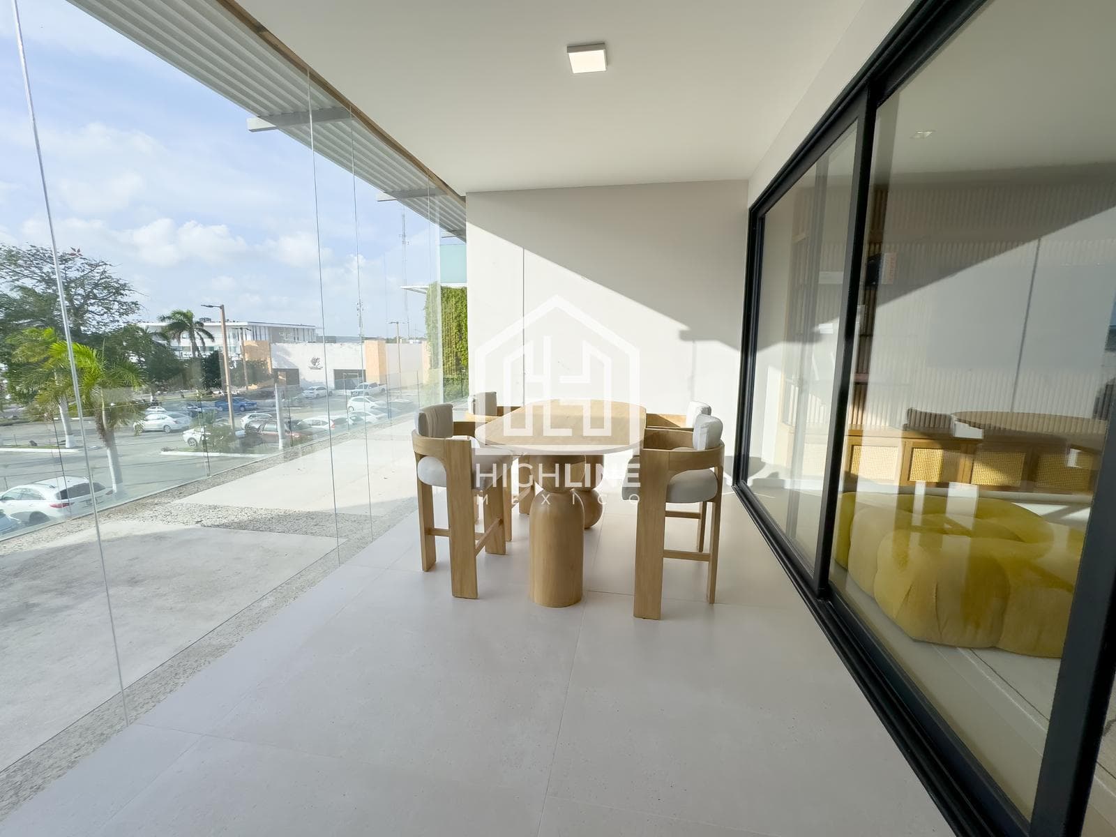 2-BEDROOM APARTMENT IN A PENTHOUSE / PRE-SALE / PREMIUM RESIDENTIAL COMPLEX / GOLF / BEACH ACCESS.