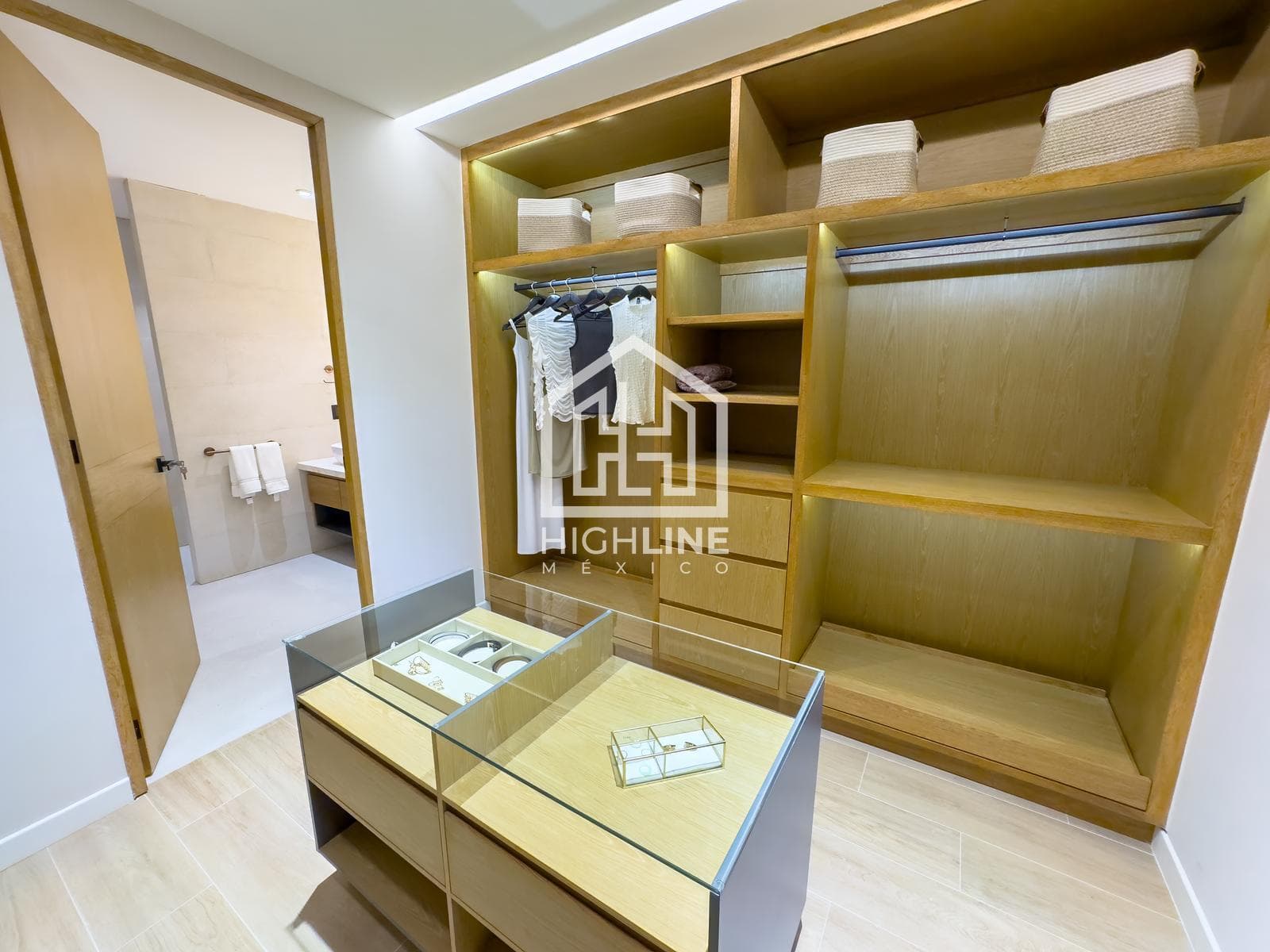 2-BEDROOM APARTMENT IN A PENTHOUSE / PRE-SALE / PREMIUM RESIDENTIAL COMPLEX / GOLF / BEACH ACCESS.
