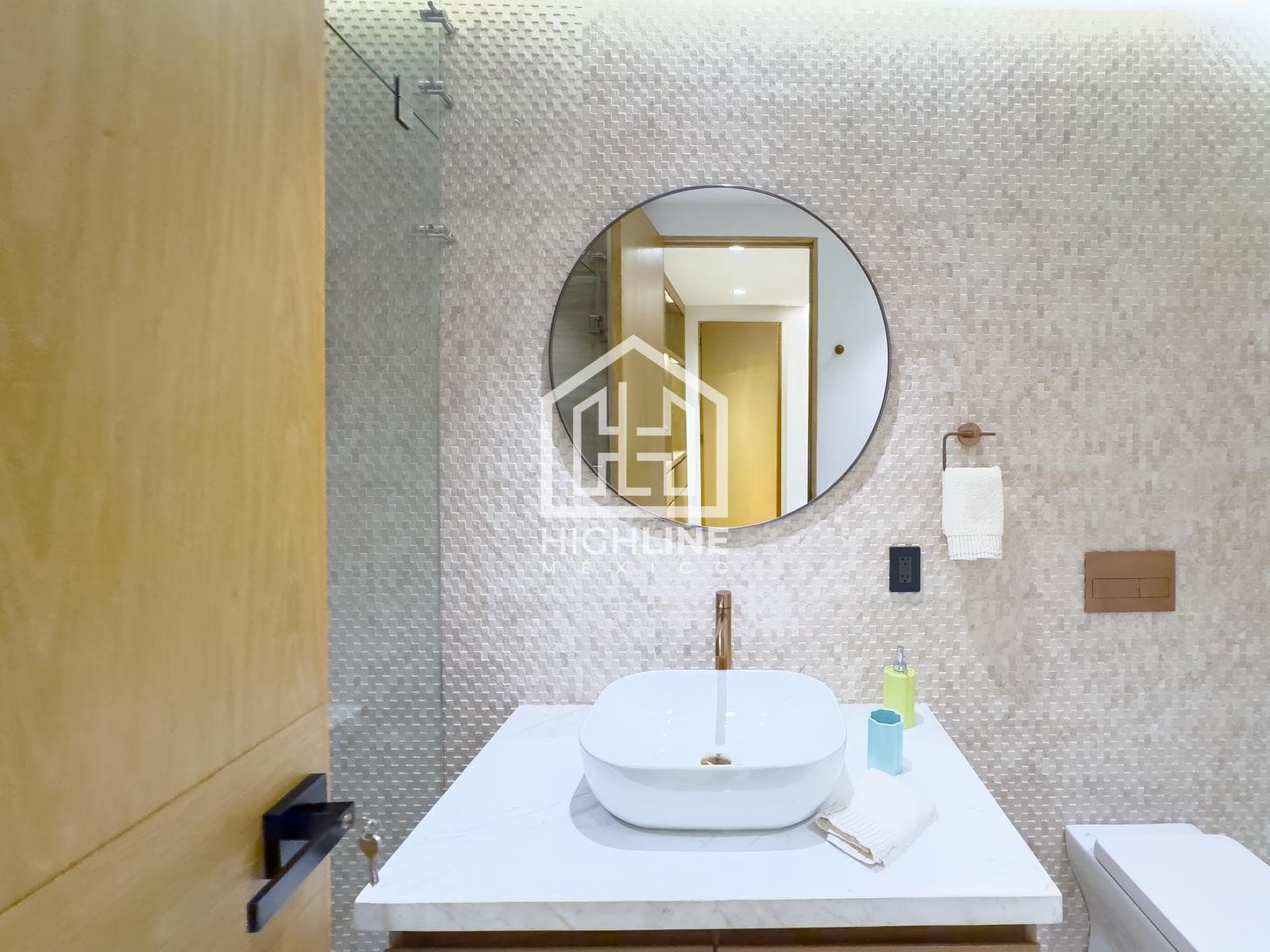 2-BEDROOM APARTMENT IN A PENTHOUSE / PRE-SALE / PREMIUM RESIDENTIAL COMPLEX / GOLF / BEACH ACCESS.