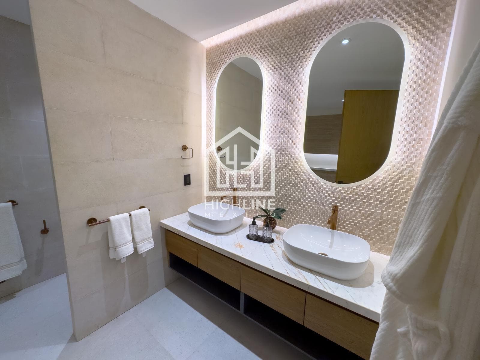 2-BEDROOM APARTMENT IN A PENTHOUSE / PRE-SALE / PREMIUM RESIDENTIAL COMPLEX / GOLF / BEACH ACCESS.