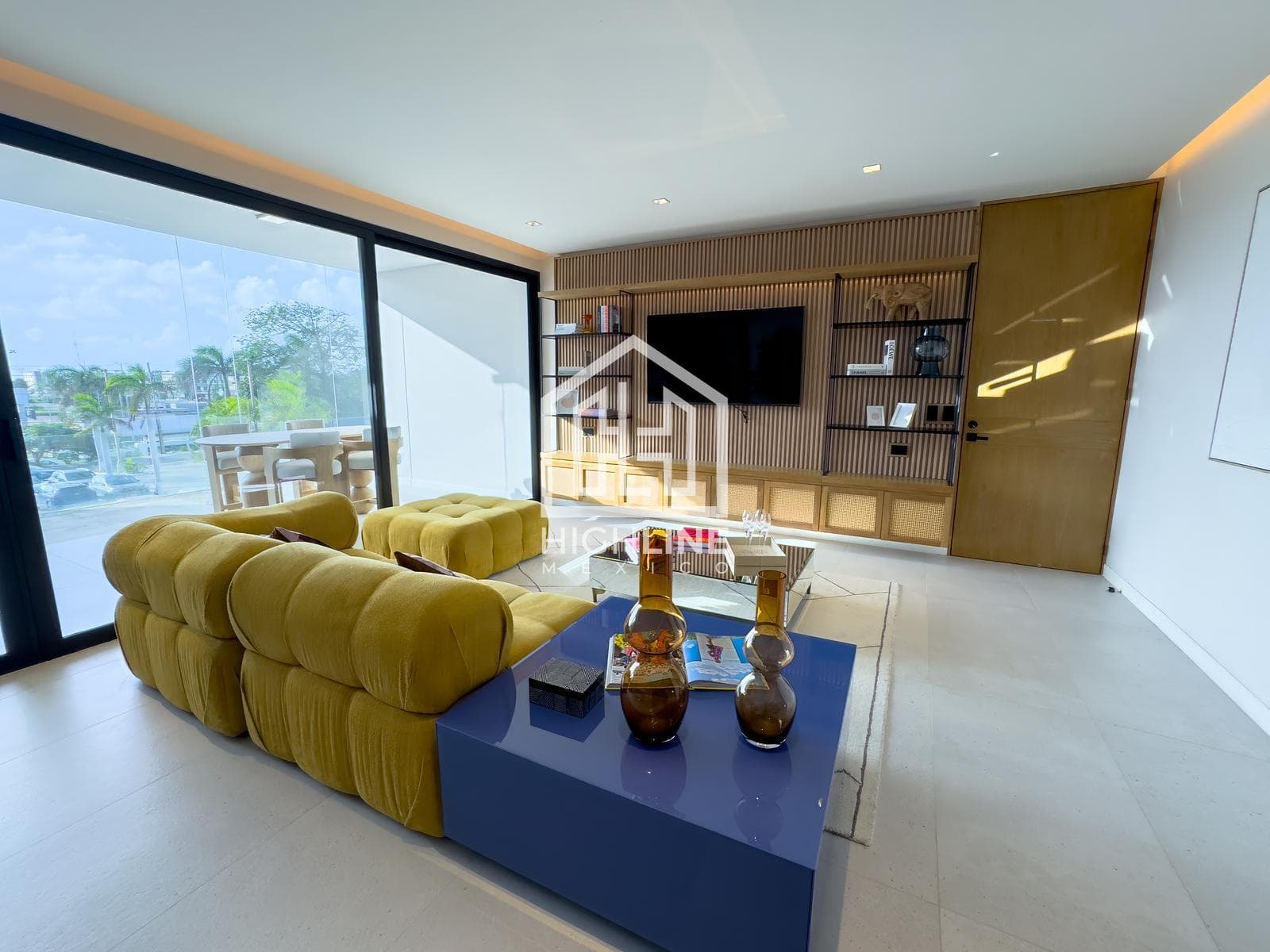 1-BEDROOM APARTMENT / PRE-SALE / PREMIUM RESIDENTIAL COMPLEX / GOLF / BEACH ACCESS.