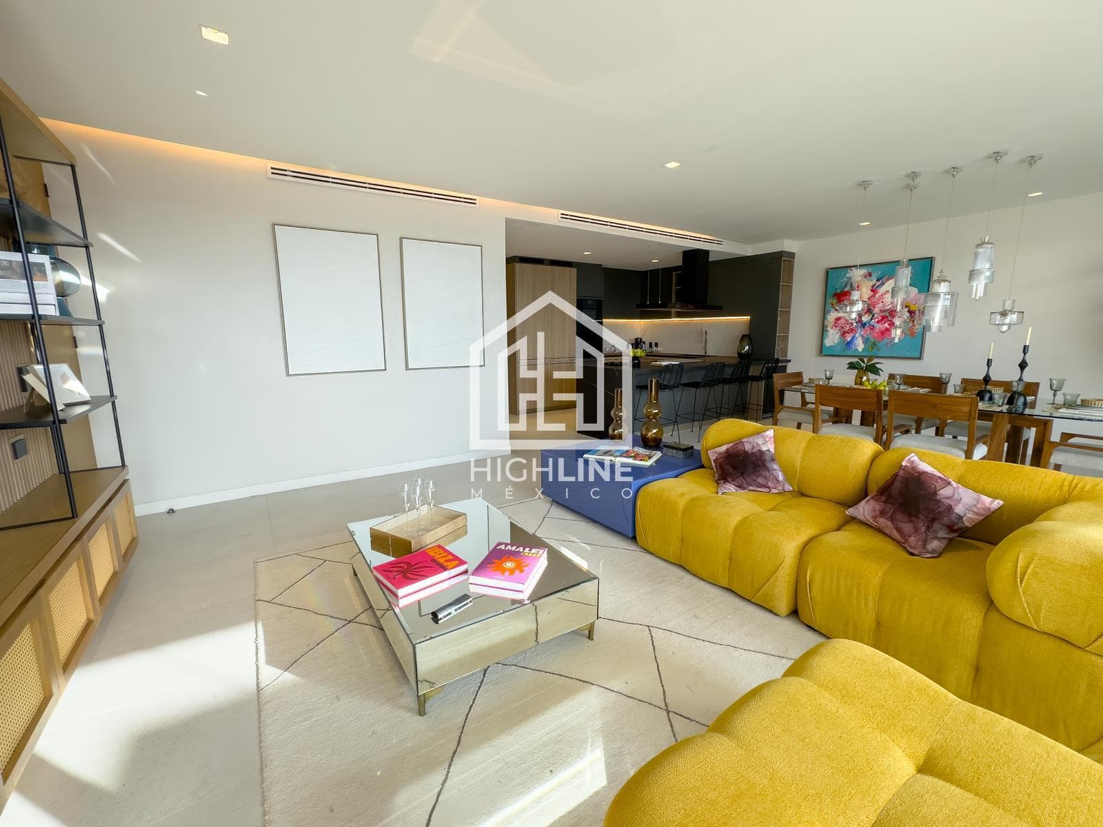 1-BEDROOM APARTMENT / PRE-SALE / PREMIUM RESIDENTIAL COMPLEX / GOLF / BEACH ACCESS.