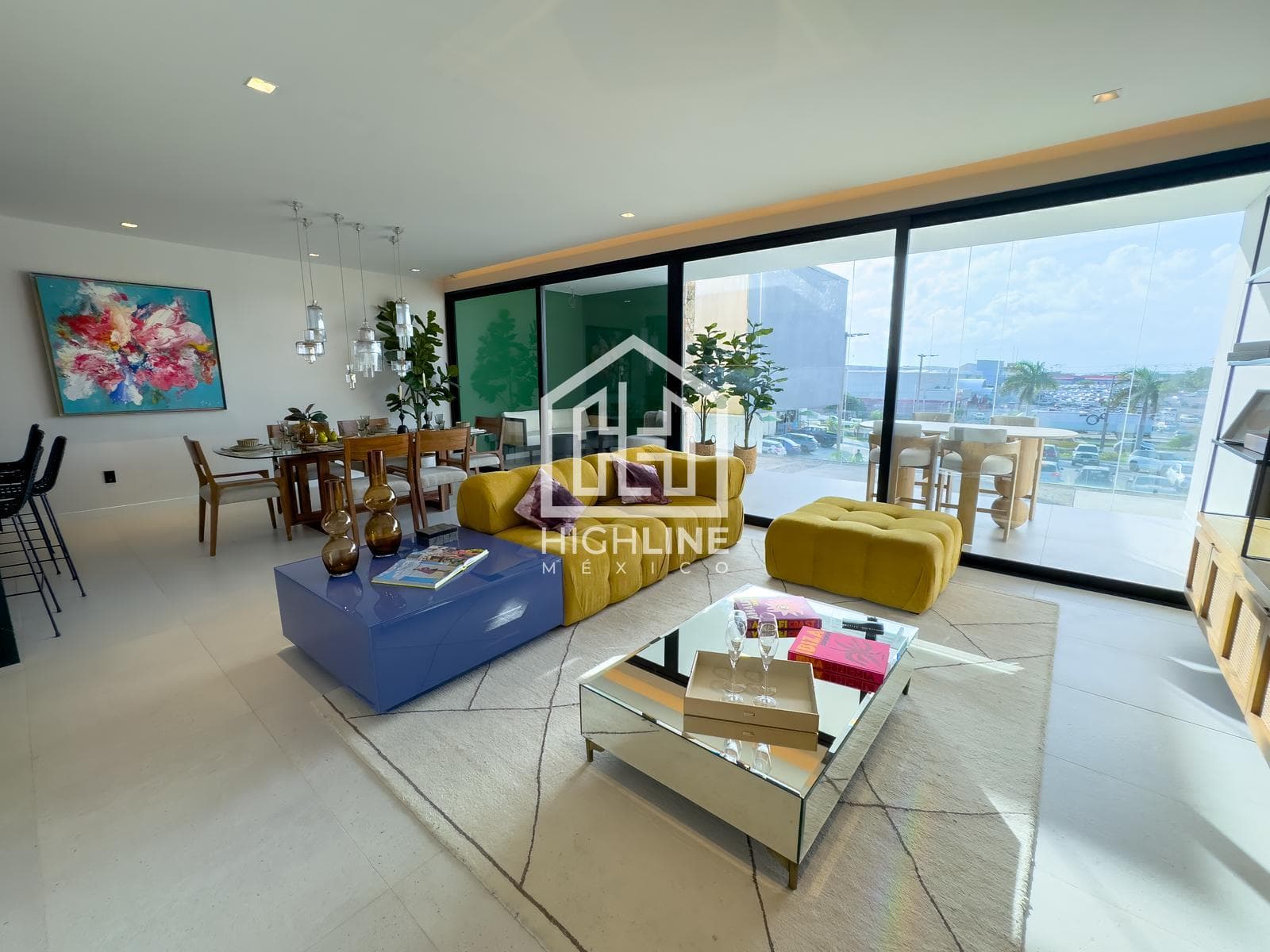 1-BEDROOM APARTMENT / PRE-SALE / PREMIUM RESIDENTIAL COMPLEX / GOLF / BEACH ACCESS.