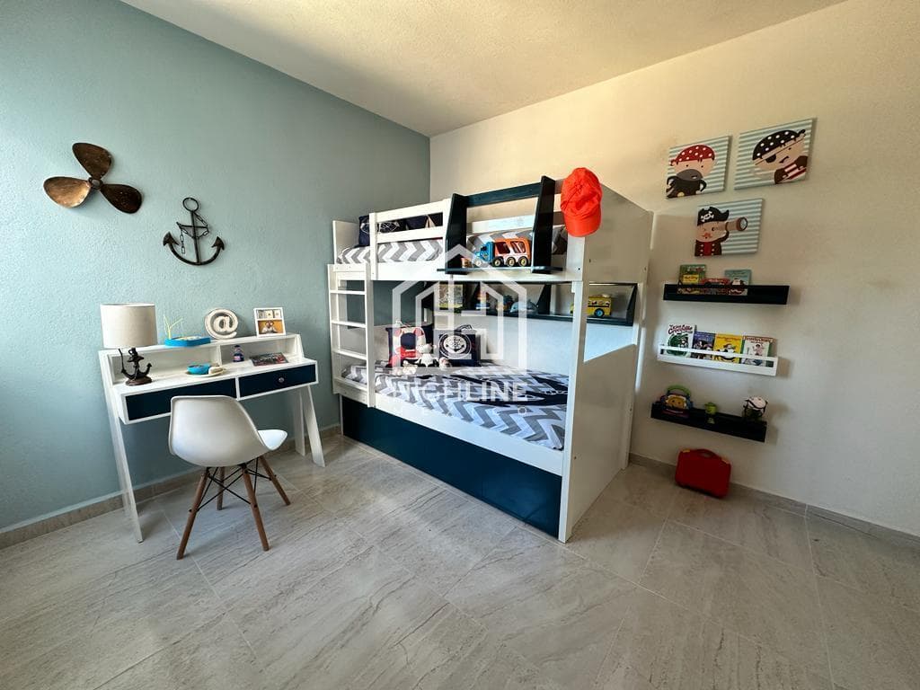 Apartment for Sale, Playa del Carmen: 2 Bedrooms with Pool