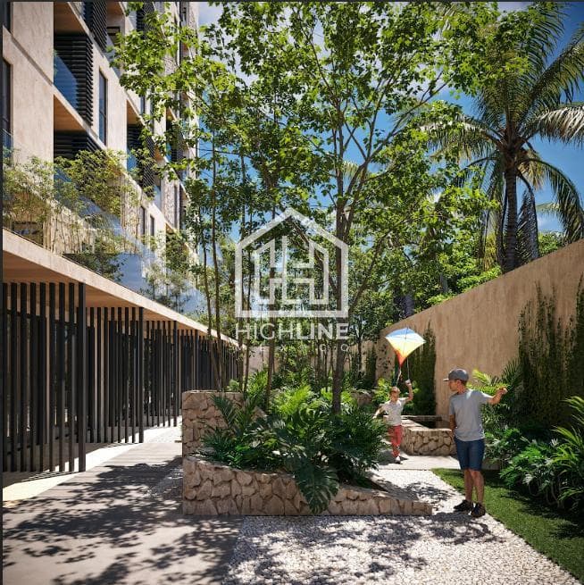 Studio Apartment for Sale in Playa del Carmen, Condo-Hotel Management
