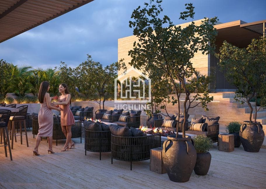 Studio Apartment for Sale in Playa del Carmen, Condo-Hotel Management