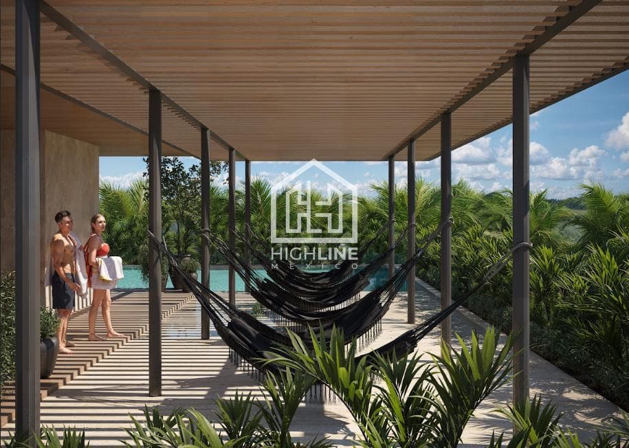 Studio Apartment for Sale in Playa del Carmen, Condo-Hotel Management