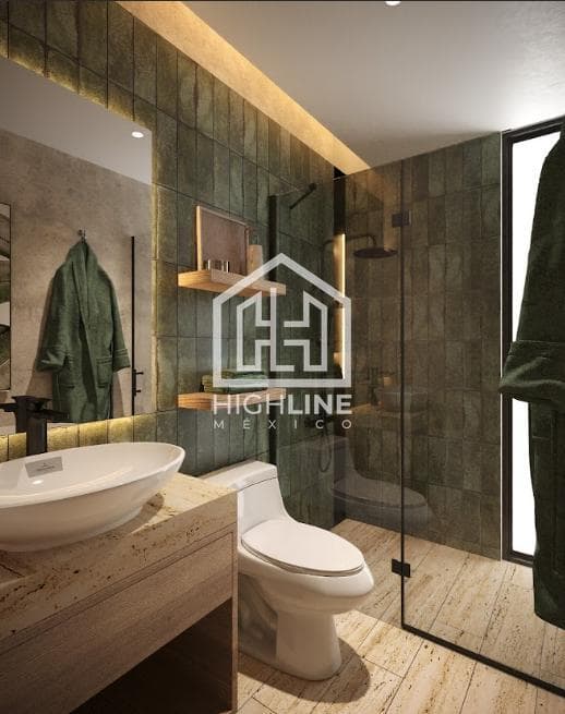 Studio Apartment for Sale in Playa del Carmen, Condo-Hotel Management