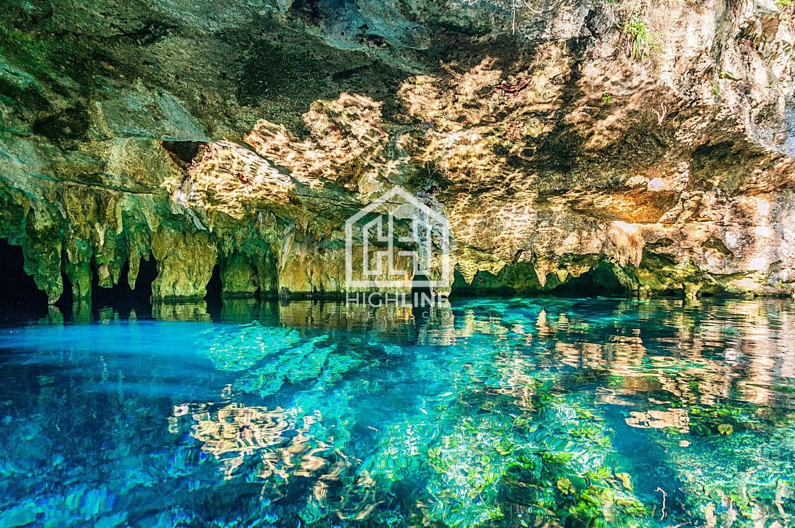 STUDIO WITH A TERRACE IN TULUM. AVAILABLE IMMEDIATELY. IDEAL FOR AIRBNB